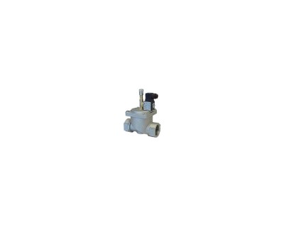 Газовый электромагнитный клапан Giuliani Anello MSV400/6B