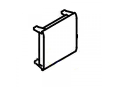 Заглушка LG-96x96 для котлов Protherm, артикул 0020033259