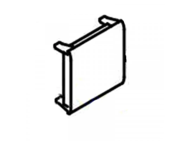 Заглушка LG-96x96 для котлов Protherm, артикул 0020033259