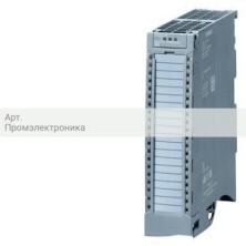 Модуль ввода аналоговых сигналов Siemens SIPLUS S7-1500 AI 8XU/I HF, 6AG1531-7NF00-7AB0