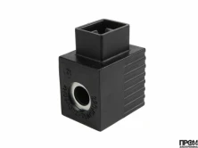 Электромагнитная катушка Italpump F84