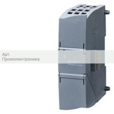 Коммуникационный модуль SIMATIC S7-1200 CM 1242-5, 6GK7242-5DX30-0XE0