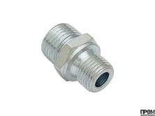 Жидкотопливный шланг 1,2 м, G1/4" - R1/2", в комплекте