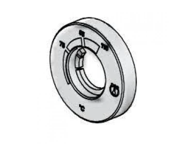 Диск упорный для котлов Viessmann, арт. 7820364