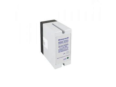 Реле пламени Honeywell R4343E1014 для промышленных горелок