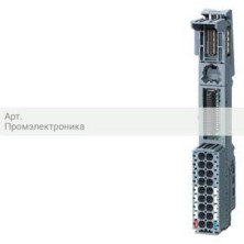 Базовый блок SIEMENS SIMATIC ET 200SP, 6ES7193-6BP20-2DA0