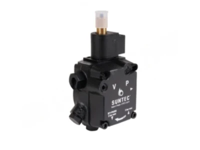 Топливный насос для дизельной горелки Suntec AP 57 C 7545 4P 0700, 2-ступенчатый, 2 режима давления, 220-240В