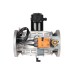 Газовый электромагнитный клапан Madas EVPC/NC-1 DN 100