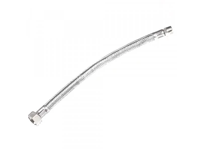Гибкая подводка Protherm 0020034016, бронированная, 1/2\"-3/8\", 0.3 м