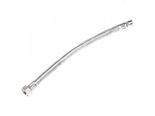Гибкая подводка Protherm 0020034016, бронированная, 1/2\"-3/8\", 0.3 м