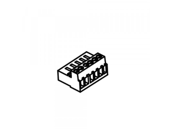Коннектор клеммный Protherm PA256/7.62/6POLI HO (0020044705)