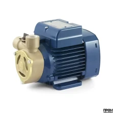 Насос вихревой PQAm 60, 230 В-50 Гц, 0,37 кВт, Pedrollo 41PNQA6PA1