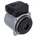 Циркуляционный насос DUCA BPS-15-7D, 118 Вт, для котлов Ferroli, Viessmann, Vaillant, Ariston, Biasi (Артикул: 4531203.DUCA)