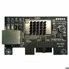 Wilo Плата WEB для SK (2785367)