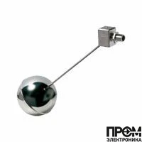 Регулятор уровня FARG поплавковый DN15 1/2 Pmax 10бар Tmax 150C (529.1/2)