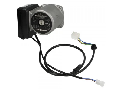 Двигатель циркуляционного насоса Viessmann VIUPM2 70 (артикул 7835807)