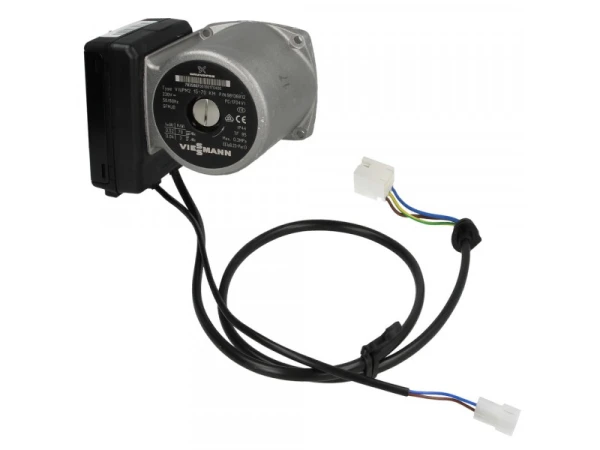Двигатель циркуляционного насоса Viessmann VIUPM2 70 (артикул 7835807)