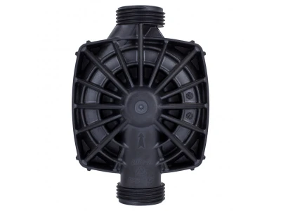 Улитка циркуляционного насоса Grundfos LFA23, чугунная, 1 дюйм, 130 мм (Артикул: 500882)