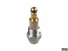 Форсунка Bergonzo A3 100/45°