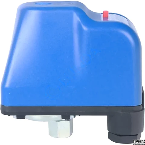 Реле сухого хода LP/3, 0-4 бар, 1/4, STOUT SCS-0001-000003