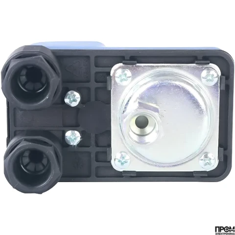 Реле сухого хода LP/3, 0-4 бар, 1/4, STOUT SCS-0001-000003