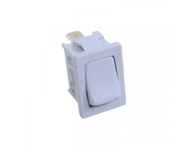 Переключатель клавишный однополюсной Viessmann 7819314 (Оригинал)