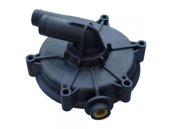 Крышка корпуса насоса Rinnai SMF/DMF, артикул 440011092