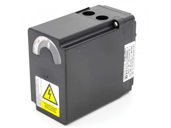 Сервопривод Honeywell LKS 160-50 для котлов Buderus (95.95263-0008)