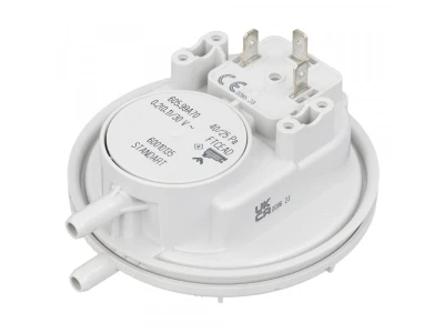 Прессостат 40/25 Pa для котлов Demrad Atron H24, Nepto HKT2 24, Protherm Рысь 24 (Артикул: 3003202405)