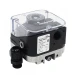 Реле давления газа/воздуха Honeywell C6097A4010, 0.5-6.5 мбар, IP65