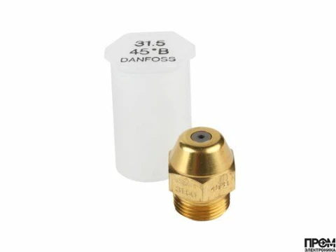 Форсунка Danfoss OD 31.50 / 45º B