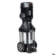 Вертикальный насос CRV 15-4C A-D-E-HQQE-E