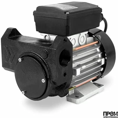 Насос для дизельного топлива Gespasa Iron 50