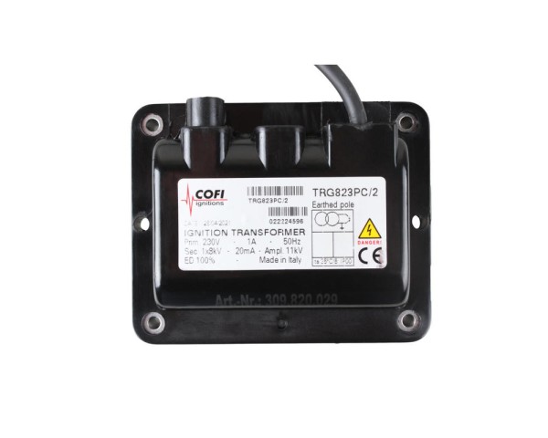 Трансформатор розжига Cofi TRG823PC/2