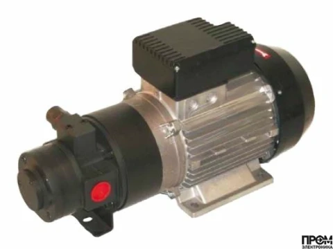 Насос для масла электрический Flexbimec 6145