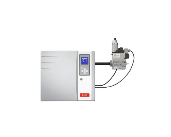 Газовая горелка Elco VG 3.350 DP E KN d327