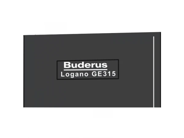 Шильдик для котлов Bosch/Buderus, артикул 67902826
