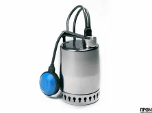Дренажный насос Grundfos KP 250 A1 0,5 кВт 1x230 В 012H1800
