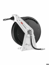 Открытая катушка для масел 15 м х 1/2" 506222 Samoa