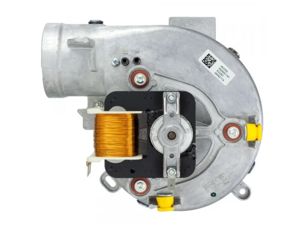 Вентилятор Fime 0020020008 для котлов Vaillant (60W, 230V, 50Hz)