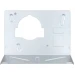 Площадка вентилятора для котлов Baxi, артикул 7731815