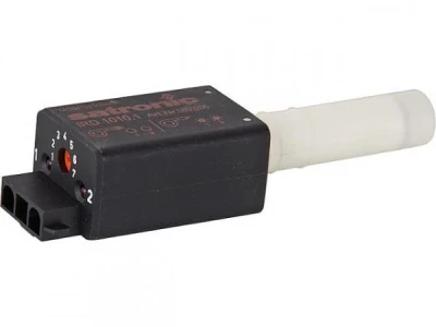 Фотодатчик пламени Honeywell Satronic IRD 1010.1 (красный), артикул 1650205