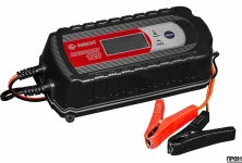 Зарядное устройство HELVI DISCOVERY 120, 99000075