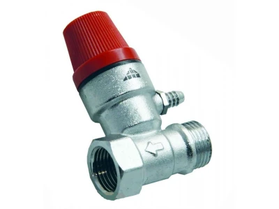 Предохранительный клапан 600 кПа 1/2" Protherm (0020035555) - Запчасть для котлов