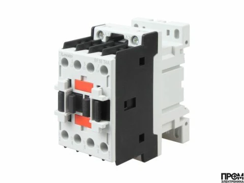Миниконтактор Lovato BF18 T4 A230