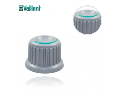 Ручка управления котлом Vaillant 114284