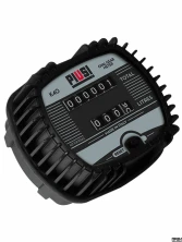 Механический счетчик для масла K40, 1-30 л/мин PIUSI F00490020