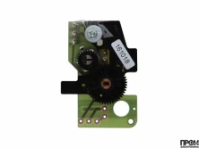 Потенциометр Siemens ASZ16.733