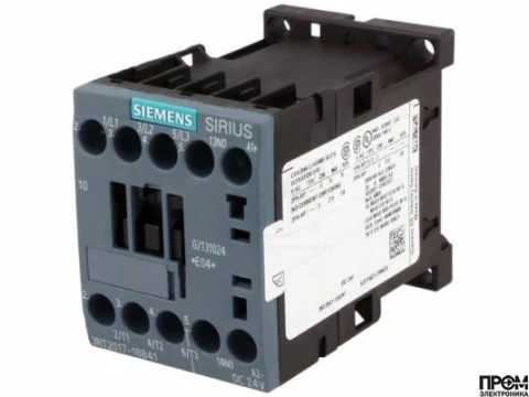 Миниконтактор Siemens 3RT1024-1AN20