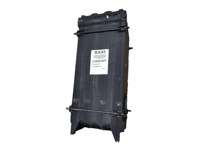 Теплообменник основной Baxi 3616870 для котлов серии Slim 1.230